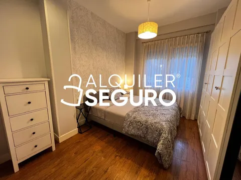 Pis de 85 m² a Madrid