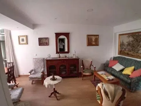 Квартира 50 м² у Madrid