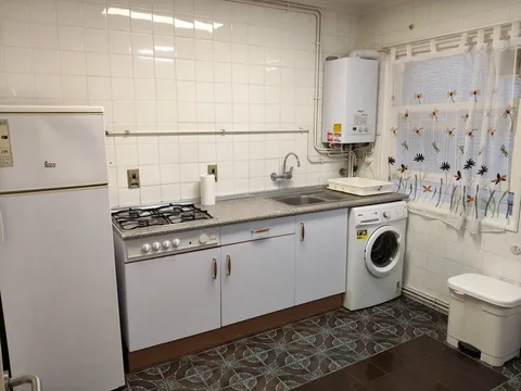 Piso de 88 m² en Bilbao