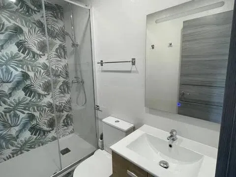 Zimmer zur Miete, Valencia