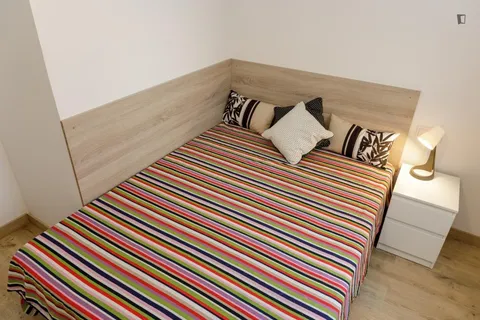 Habitació de lloguer, l'Hospitalet de Llobregat