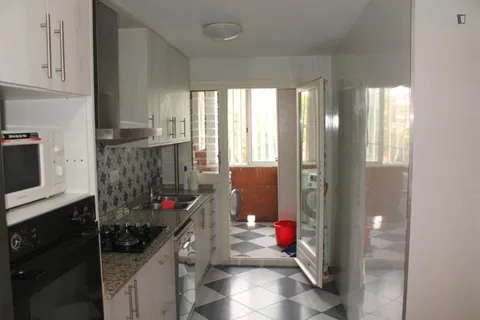 Zimmer zur Miete, Sant Joan Despí