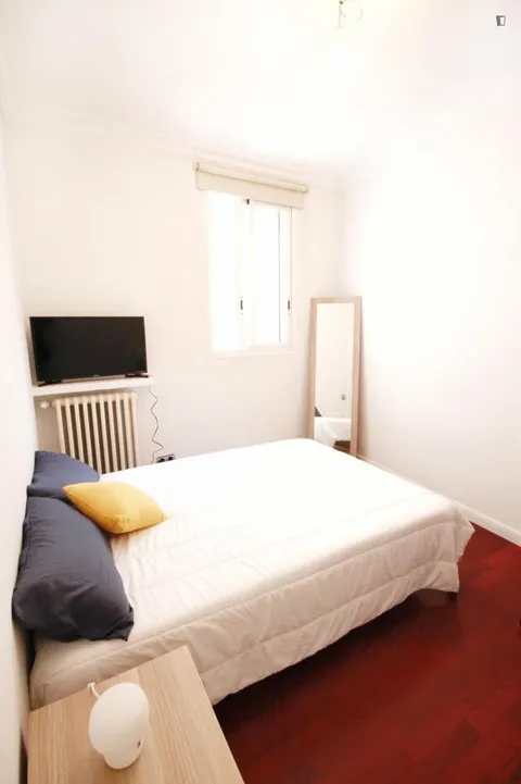 Zimmer zur Miete, Barcelona