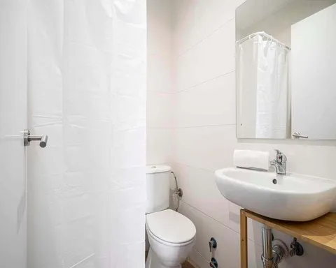 Habitación en alquiler, Madrid