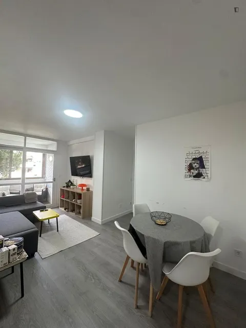 Habitació de lloguer, Fuenlabrada