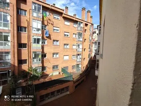 Pis de 130 m² a Oviedo