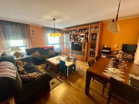 Piso de 63 m² en Gijón