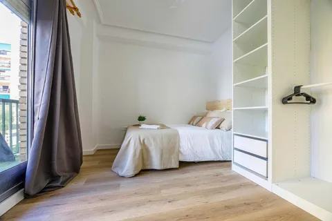 Room for rent, Valencia