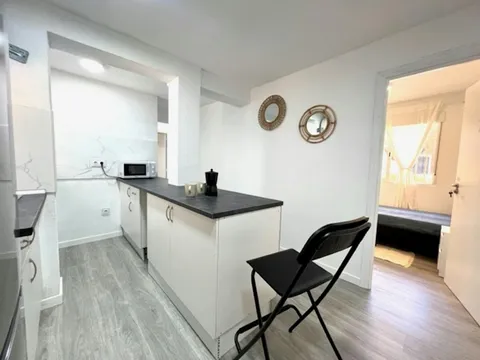 Habitació de lloguer, Getafe