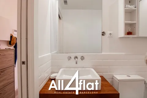 Pis de 82 m² a Barcelona