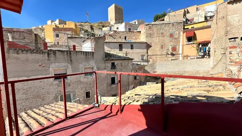 Casa de 27 m² a Xixona