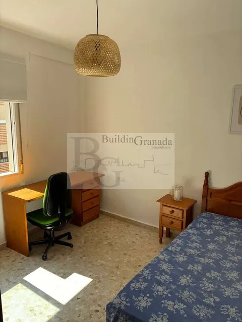 Pis de 120 m² a Granada