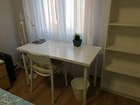 Habitació de lloguer, Valladolid (2/10)