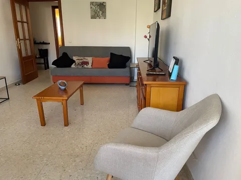 Zimmer zur Miete, Málaga