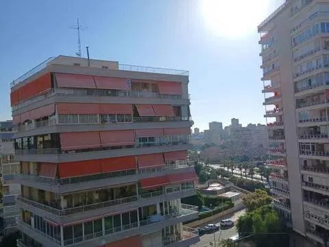 Pis de 70 m² a Alacant