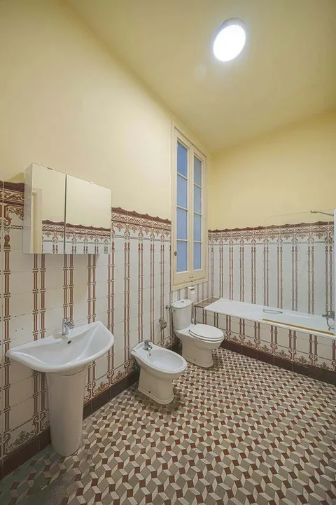 Zimmer zur Miete, Barcelona