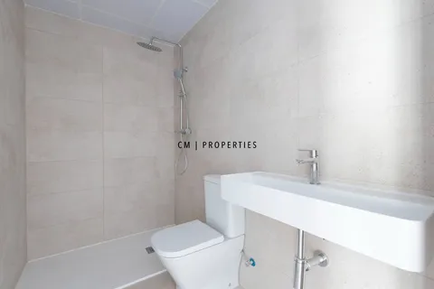 Pis de 41 m² a Sagunt