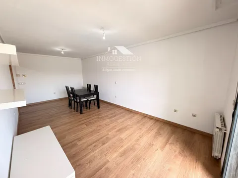 Piso de 101 m² en Albacete