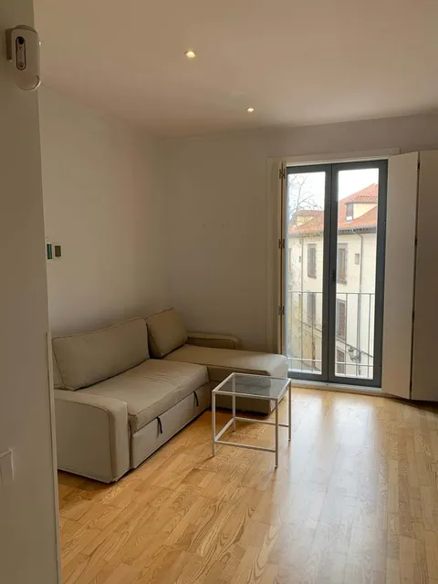 Pis de 42 m² a Madrid