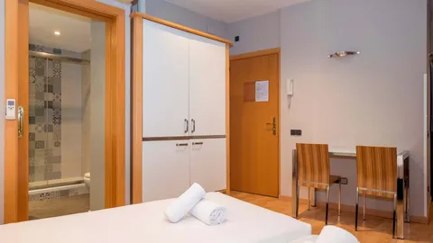 Pis de 30 m² a Barcelona