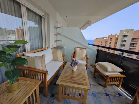 Квартира 140 м² у la Vila Joiosa / Villajoyosa (4/48)
