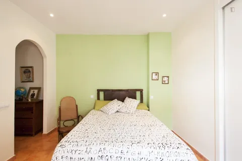 Pis de 58 m² a Madrid