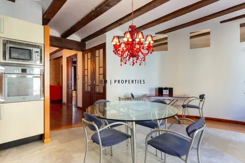 Wohnung 103 m² in Valencia
