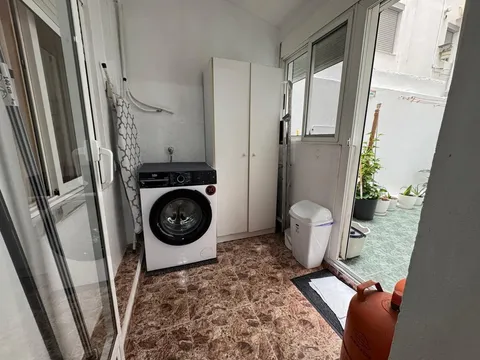 Habitació de lloguer, València