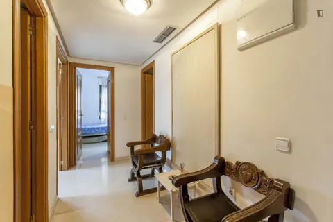 Habitació de lloguer, València