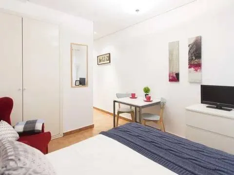 Pis de 30 m² a Madrid