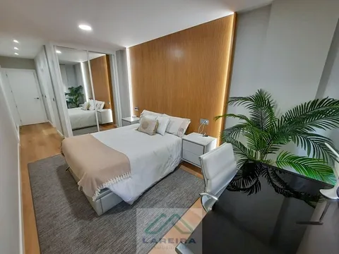 Pis de 101 m² a Vigo