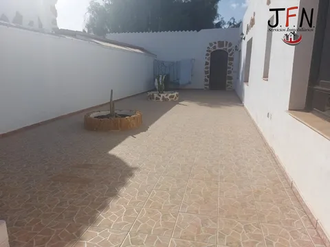 Apartamento 160 m² em Puerto del Rosario