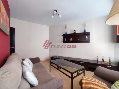 Pis de 56 m² a Ferrol