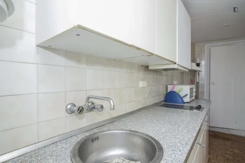 Pis de 35 m² a Barcelona