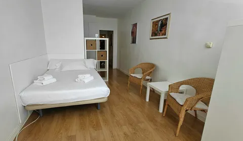 Appartamento 35 m² a Madrid