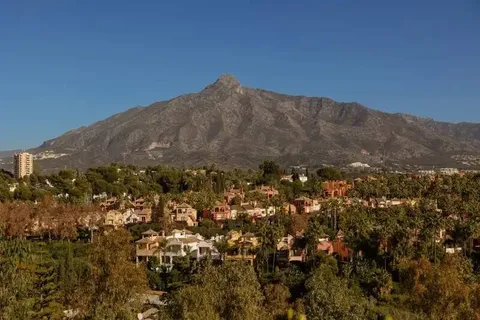 Pis de 96 m² a Marbella