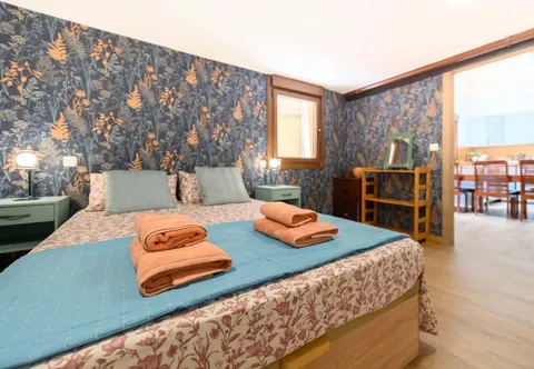 Pis de 65 m² a Madrid