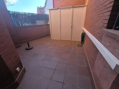 Pis de 97 m² a Manresa