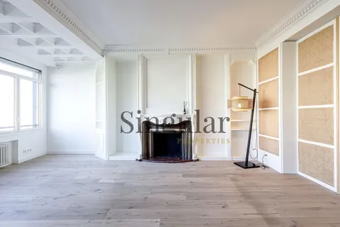 Pis de 150 m² a Barcelona