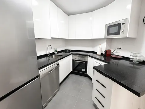 Pis de 85 m² a Torremolinos