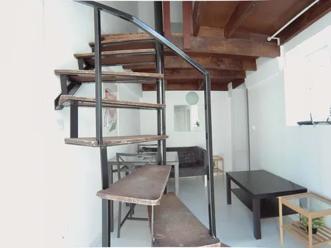 Pis de 25 m² a Madrid