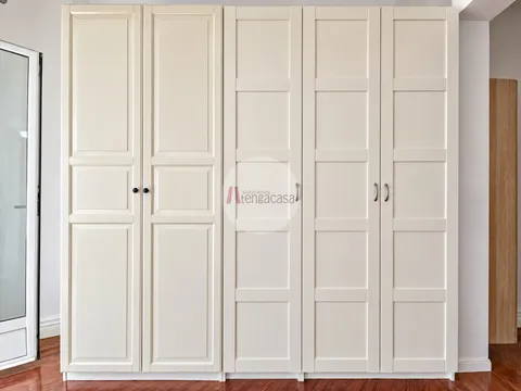 Pis de 87 m² a Madrid