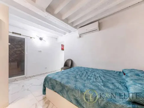 Pis de 50 m² a Alacant