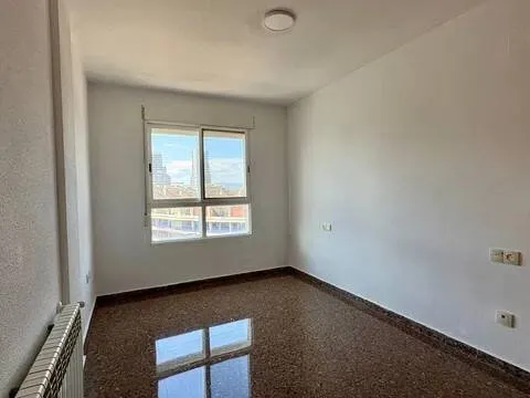 Pis de 111 m² a València