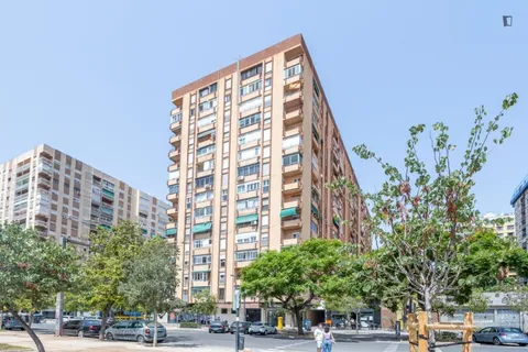 Habitación en alquiler, Valencia
