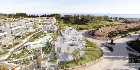 Maison 226 m² à Marbella