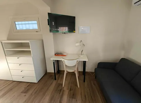Zimmer zur Miete, Madrid