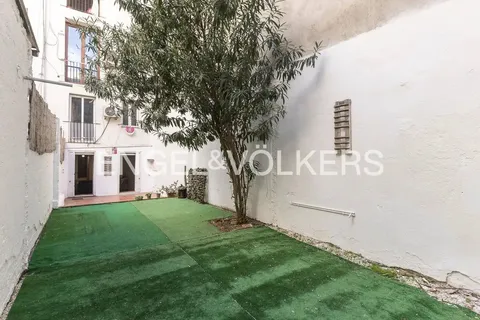 Pis de 130 m² a Barcelona