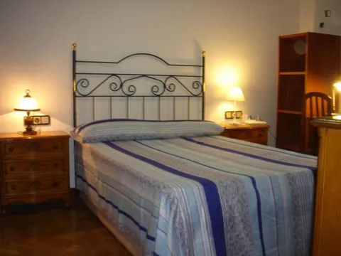 Chambre à louer, Salamanque (4/21)