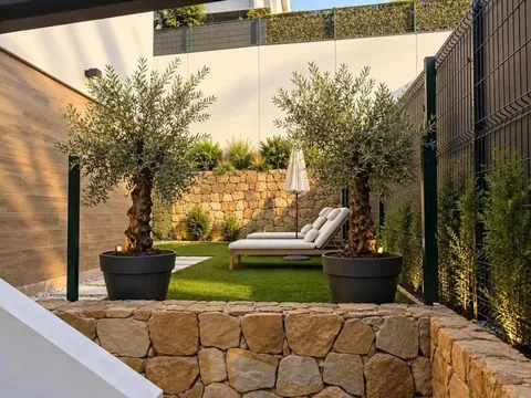 Casa de 130 m² a Estepona